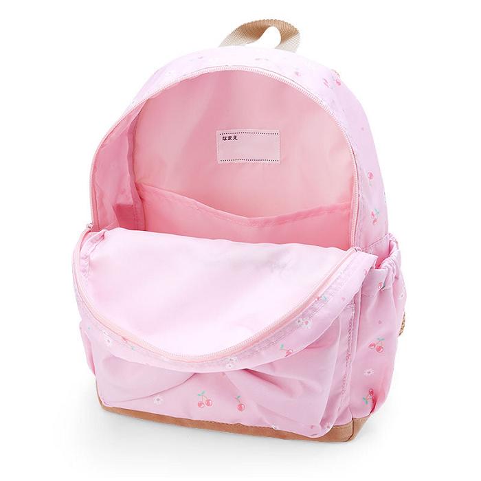 Hello Kitty My Melody Kids Sweet Ribbon Backpack Rosas | CL_HK90373