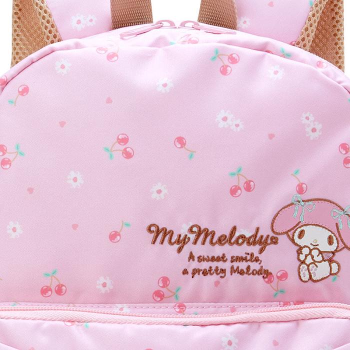 Hello Kitty My Melody Kids Sweet Ribbon Backpack Rosas | CL_HK90373