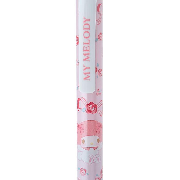 Hello Kitty My Melody Kura Toga Self-Sharpening Mechanical Pencil Rosas | CL_HK15347