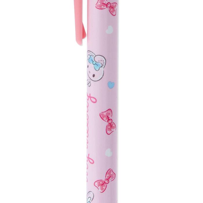 Hello Kitty My Melody Mascot Ballpoint Pen Rosas | CL_HK99170