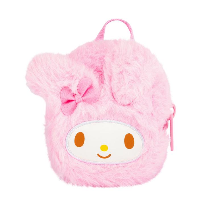 Hello Kitty My Melody Real Littles Micro Backpack Rosas | CL_HK57809