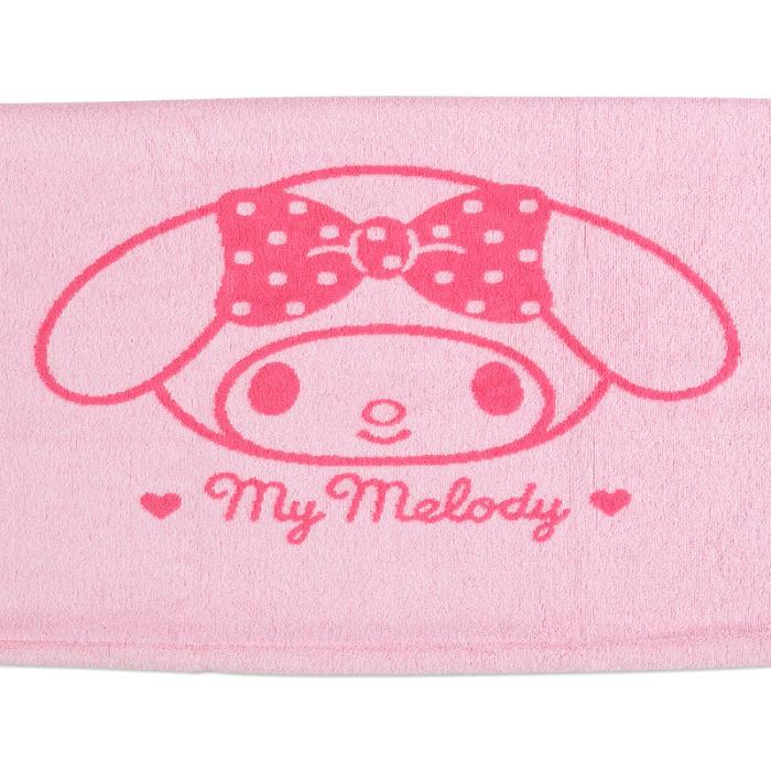 Hello Kitty My Melody Terry Pillowcase Rosas | CL_HK46920