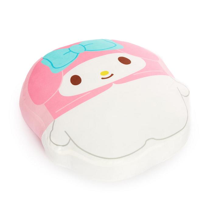 Hello Kitty My Melody x Potetan Throw Pillow Rosas | CL_HK89192