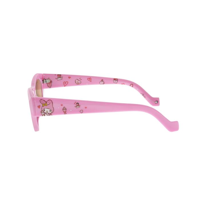 Hello Kitty My Melody x Sunscape Eyewear Sweets Rosas | CL_HK81271