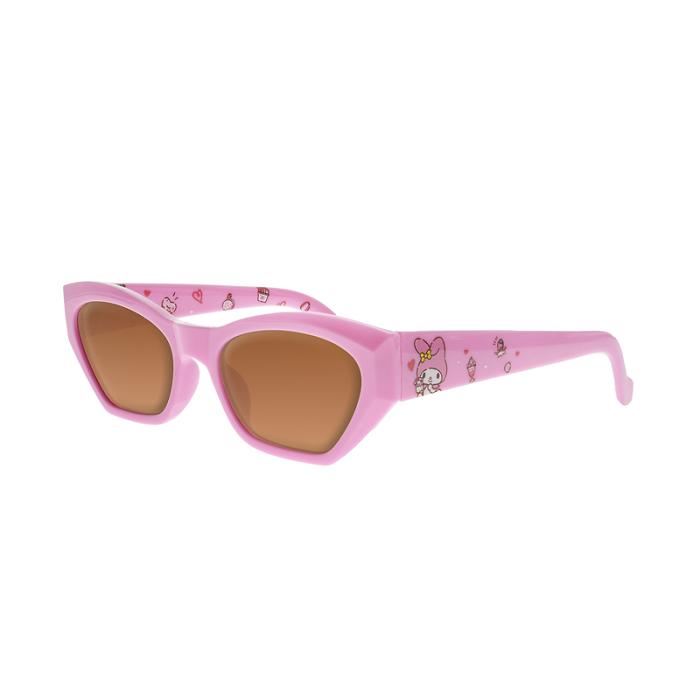 Hello Kitty My Melody x Sunscape Eyewear Sweets Rosas | CL_HK81271