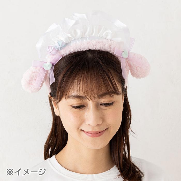 Hello Kitty My Sweet Piano Headband (Meringue Party Series) Rosas | CL_HK34643