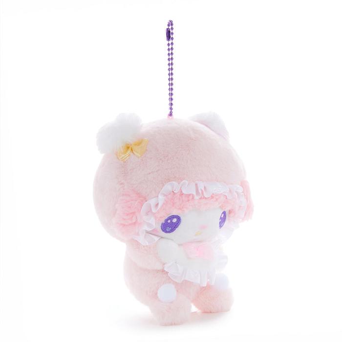 Hello Kitty My Sweet Piano Mascot Bag Charm (Angel Baby Series) Rosas | CL_HK82276