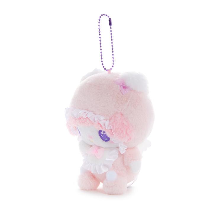 Hello Kitty My Sweet Piano Mascot Bag Charm (Angel Baby Series) Rosas | CL_HK82276