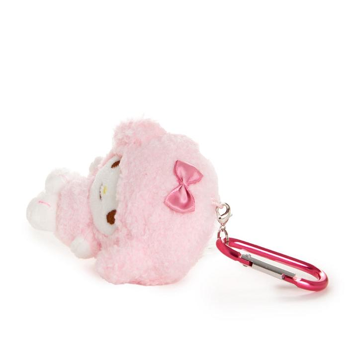 Hello Kitty My Sweet Piano Plush Mascot Carabiner Rosas | CL_HK68548