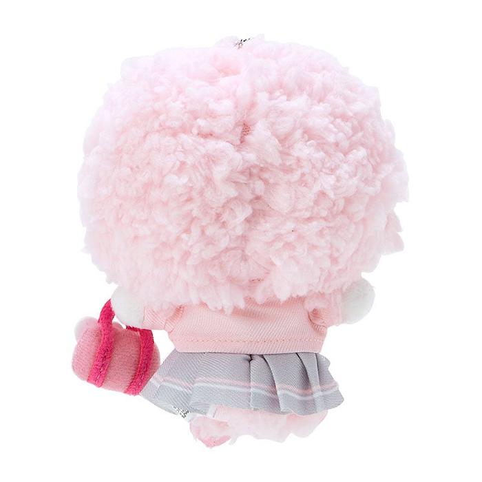 Hello Kitty My Sweet Piano Plush Mascot Keychain (Sanrio Academy Series) Rosas | CL_HK80537