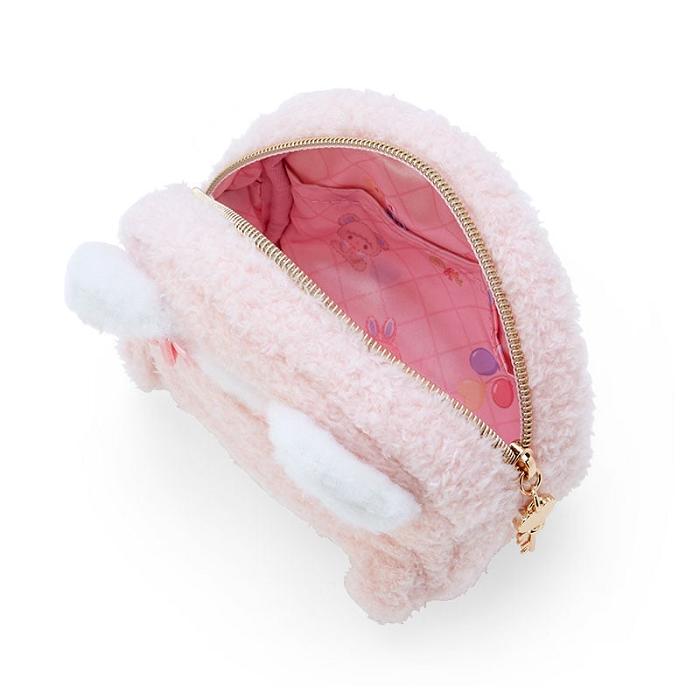 Hello Kitty My Sweet Piano Plush Zipper (My Little Treasure Series) Rosas | CL_HK51058