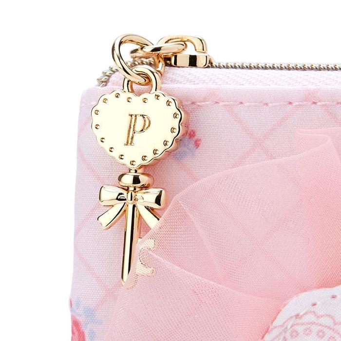 Hello Kitty My Sweet Piano Zipper (My Little Treasure Series) Rosas | CL_HK91960