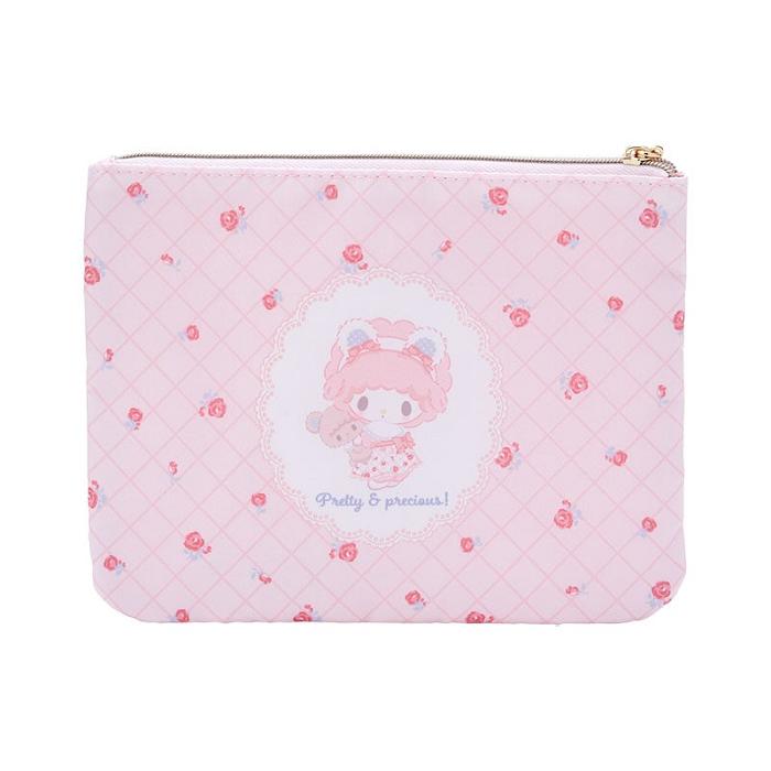 Hello Kitty My Sweet Piano Zipper (My Little Treasure Series) Rosas | CL_HK91960