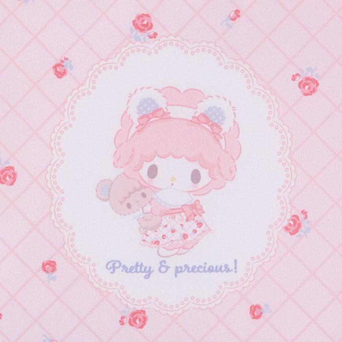 Hello Kitty My Sweet Piano Zipper (My Little Treasure Series) Rosas | CL_HK91960