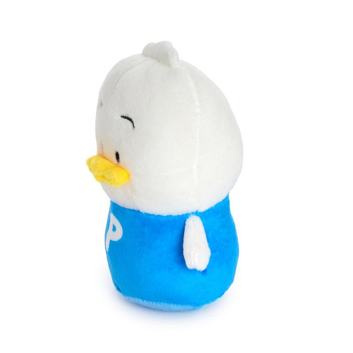 Hello Kitty Pekkle Soft Mascot Plush Blancas Azules | CL_HK36863