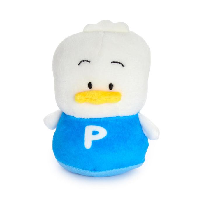 Hello Kitty Pekkle Soft Mascot Plush Blancas Azules | CL_HK36863