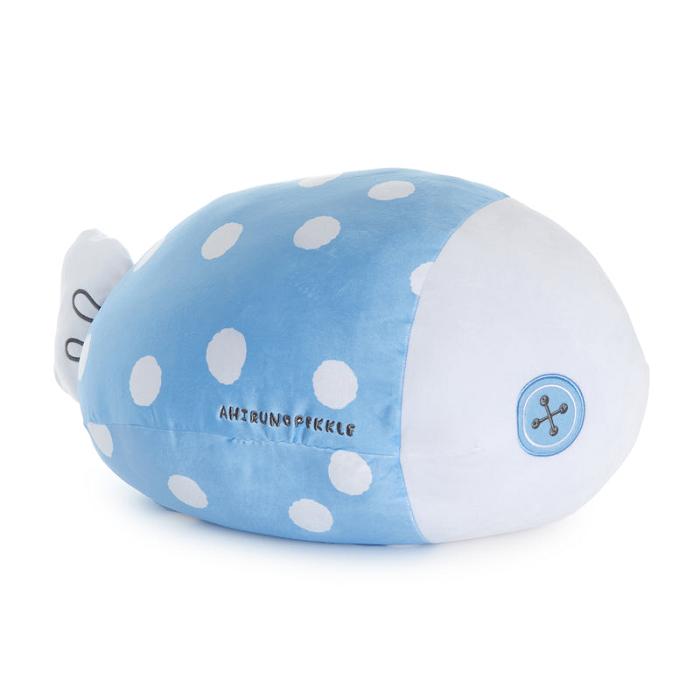 Hello Kitty Pekkle Throw Pillow (Tiny Tots Series) Azules | CL_HK26825