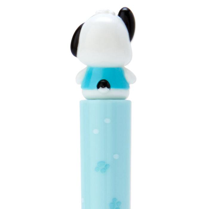 Hello Kitty Pochacco Mascot Fork Azules | CL_HK17440