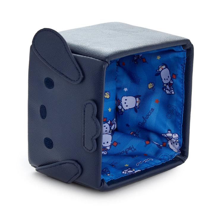 Hello Kitty Pochacco Mini Storage Box (Nautical Series) Azules | CL_HK39392