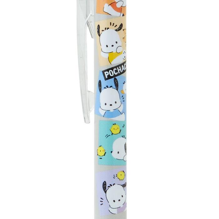 Hello Kitty Pochacco Tombow MONO Graph Mechanical Pencil Multicolor | CL_HK27764