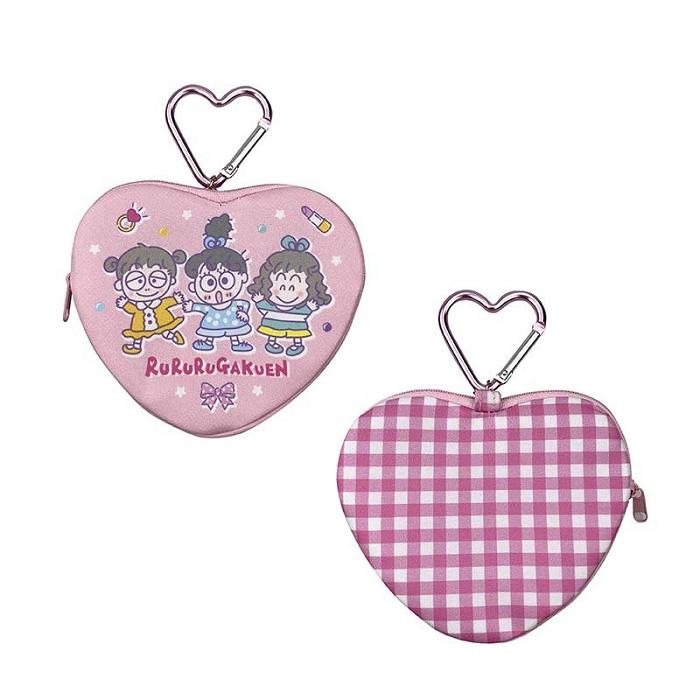 Hello Kitty RururuGakuen Reusable Rosas | CL_HK88613