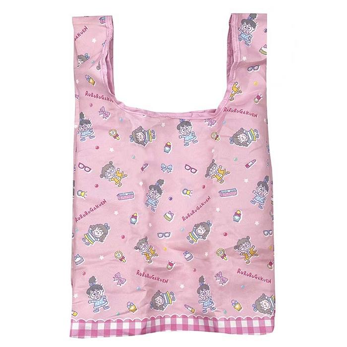 Hello Kitty RururuGakuen Reusable Rosas | CL_HK88613