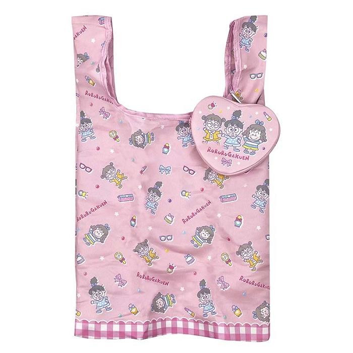 Hello Kitty RururuGakuen Reusable Rosas | CL_HK88613