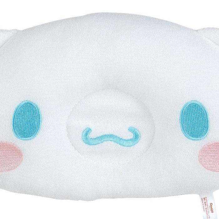 Hello Kitty Sanrio Baby Cinnamoroll Baby Pillow Blancas | CL_HK15417