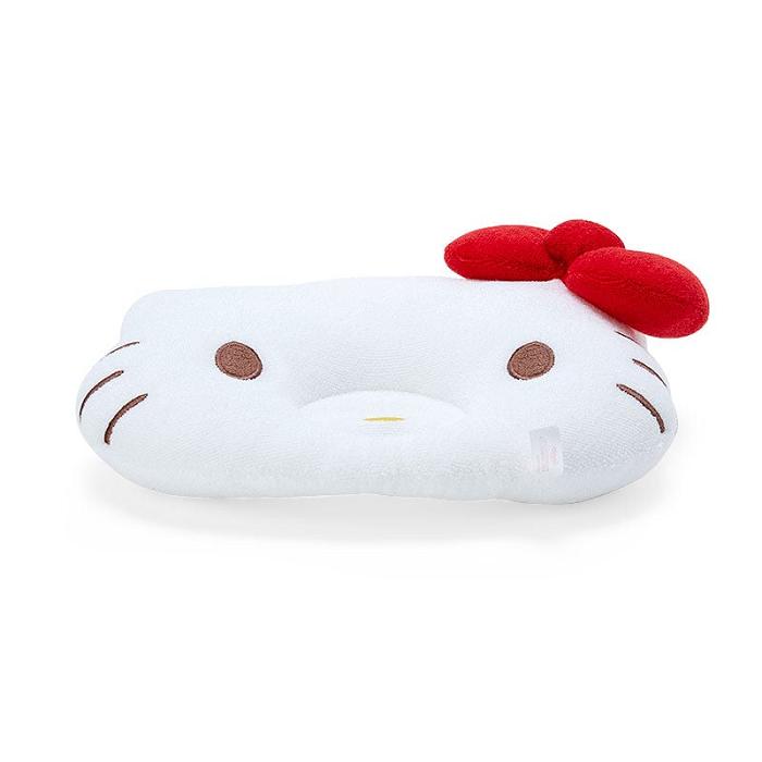 Hello Kitty Sanrio Baby Hello Kitty Baby Pillow Blancas | CL_HK51856