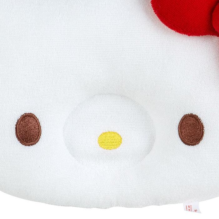 Hello Kitty Sanrio Baby Hello Kitty Baby Pillow Blancas | CL_HK51856