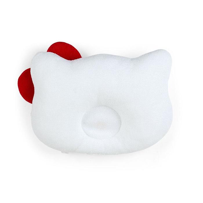 Hello Kitty Sanrio Baby Hello Kitty Baby Pillow Blancas | CL_HK51856