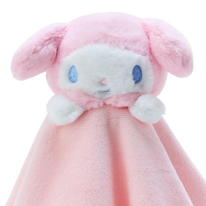 Hello Kitty Sanrio Baby My Melody Plush Lovey Rosas | CL_HK62140