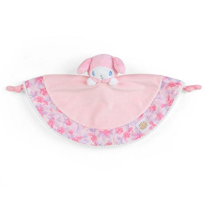 Hello Kitty Sanrio Baby My Melody Plush Lovey Rosas | CL_HK62140