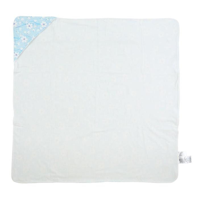 Hello Kitty Sanrio Baby Organic Cotton Cinnamoroll Swaddle Blanket Azules | CL_HK41577