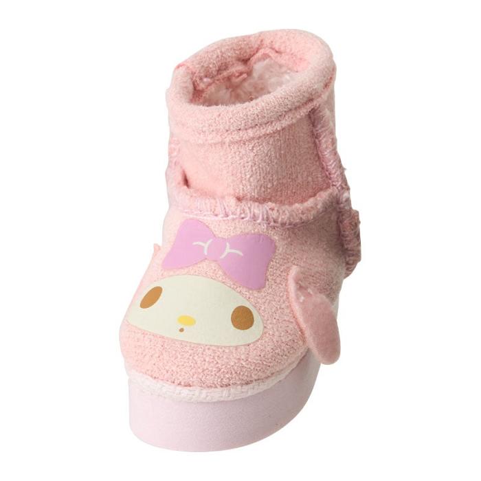 Hello Kitty Sanrio Characters Bag Charm Blind Box (Winter Boots Series 1) Multicolor | CL_HK48050