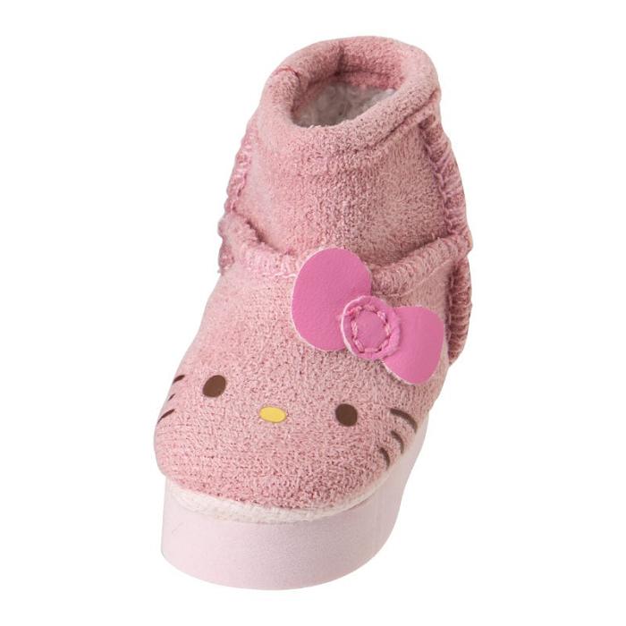 Hello Kitty Sanrio Characters Bag Charm Blind Box (Winter Boots Series 1) Multicolor | CL_HK48050