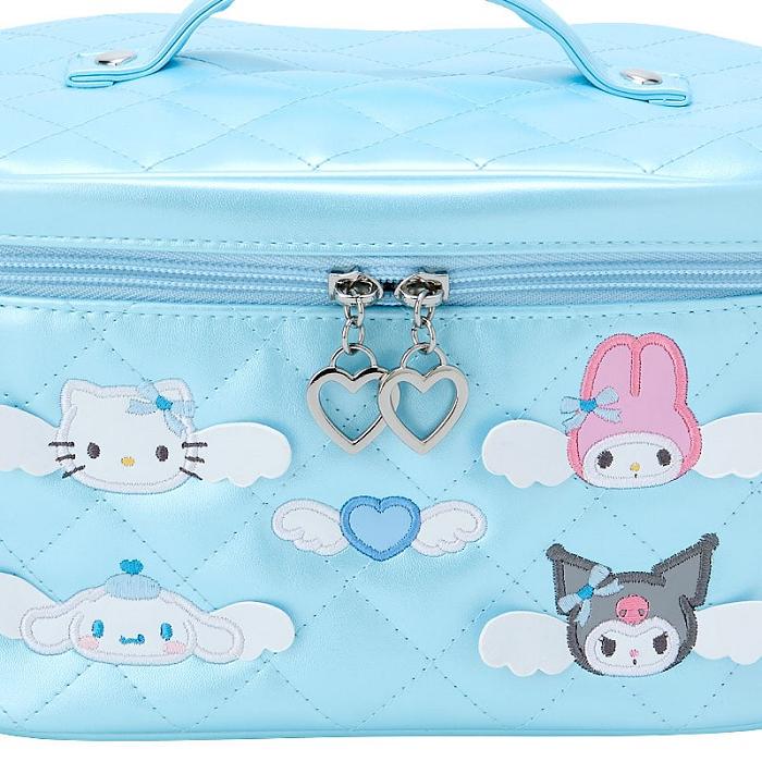 Hello Kitty Sanrio Characters Cosmetic (Dreaming Angel Series Pt 2) Azules | CL_HK27190