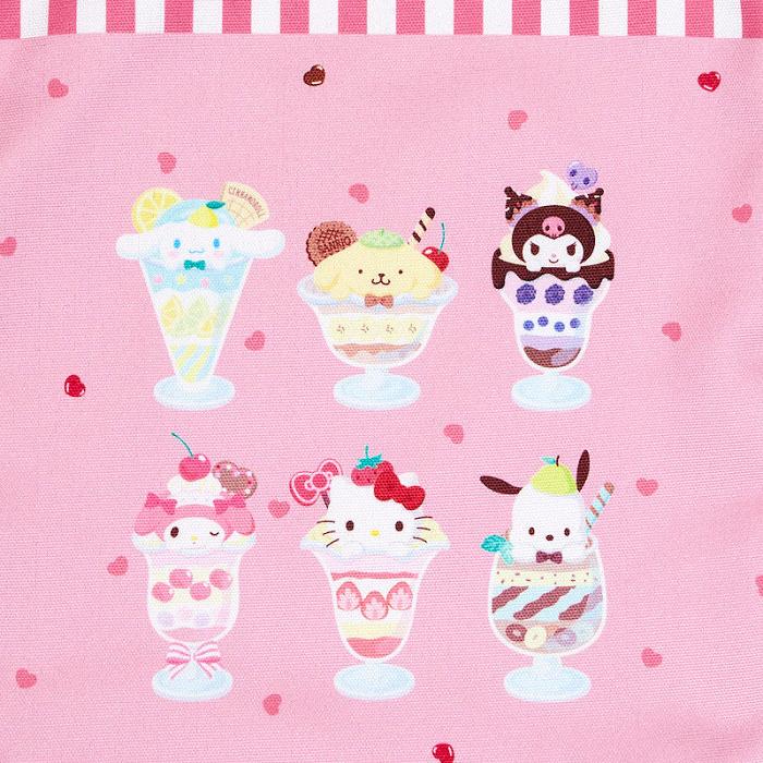 Hello Kitty Sanrio Characters (Parfait Shop Series) Rosas | CL_HK20480