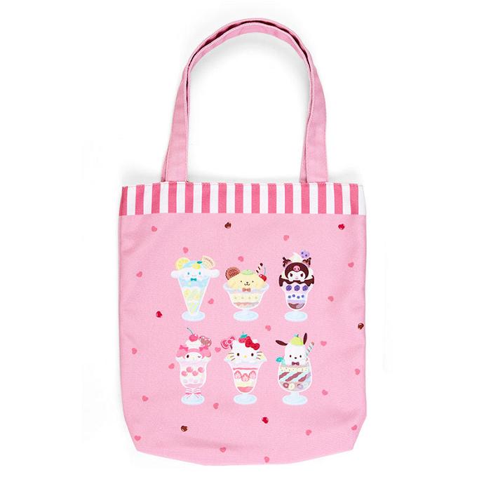 Hello Kitty Sanrio Characters (Parfait Shop Series) Rosas | CL_HK20480