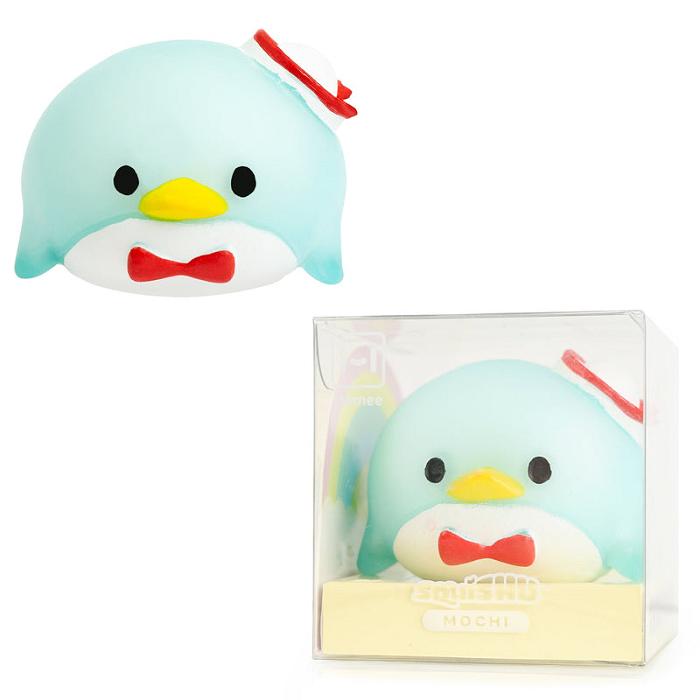 Hello Kitty Tuxedosam Mochi SquiSHU (Series 2) Azules | CL_HK13158